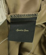 Spick and Span（スピックアンドスパン）ロング・マキシ丈スカート カーキ サイズ:36(S位) レディース/2200711294097