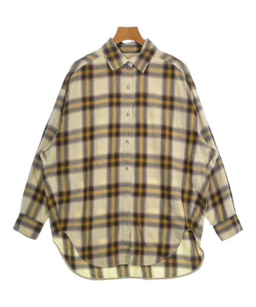 Spick and Span(スピックアンドスパン)のカジュアルシャツ サイズ:F 3,400円
