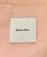 Spick and Span（スピックアンドスパン）カジュアルシャツ ピンク サイズ:F レディース/2200714237022