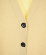 Spick and Span（スピックアンドスパン）カーディガン 黄 サイズ:F レディース/2200710910035