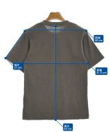 Spick and Span（スピックアンドスパン）Tシャツ・カットソー 茶 サイズ:-(M位) レディース/2200713267044