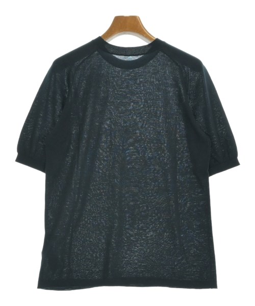 Spick and Span（スピックアンドスパン）ニット・セーター 紺 サイズ:-(M位) レディース/2200713267082