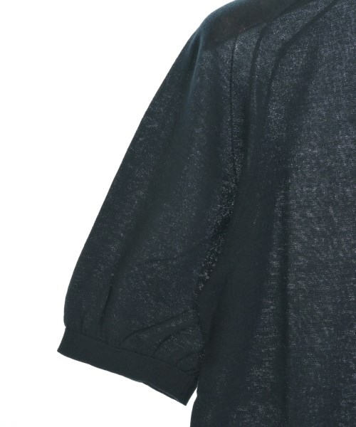 Spick and Span（スピックアンドスパン）ニット・セーター 紺 サイズ:-(M位) レディース/2200713267082