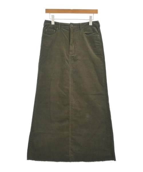 Spick and Span(スピックアンドスパン)のロング・マキシ丈スカート サイズ:40(M位) 3,300円