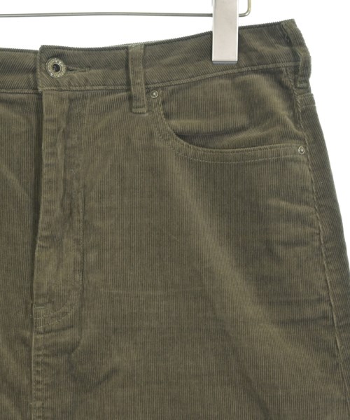 Spick and Span（スピックアンドスパン）ロング・マキシ丈スカート カーキ サイズ:40(M位) レディース/2200714428024