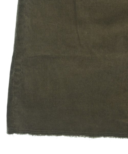 Spick and Span（スピックアンドスパン）ロング・マキシ丈スカート カーキ サイズ:40(M位) レディース/2200714428024