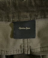 Spick and Span（スピックアンドスパン）ロング・マキシ丈スカート カーキ サイズ:40(M位) レディース/2200714428024
