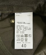 Spick and Span（スピックアンドスパン）ロング・マキシ丈スカート カーキ サイズ:40(M位) レディース/2200714428024