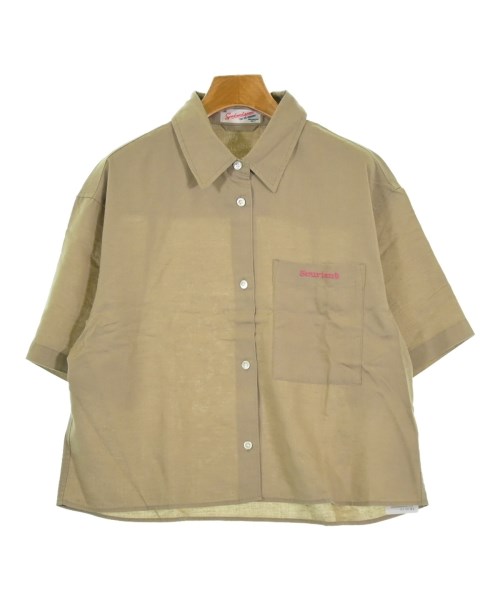 Spick and Span(スピックアンドスパン)のカジュアルシャツ サイズ:F 5,600円