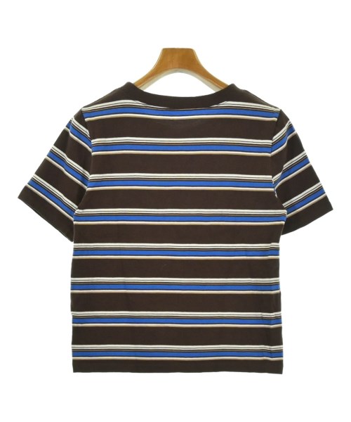 Spick and Span（スピックアンドスパン）Tシャツ・カットソー 茶 サイズ:-(M位) レディース/2200714695013