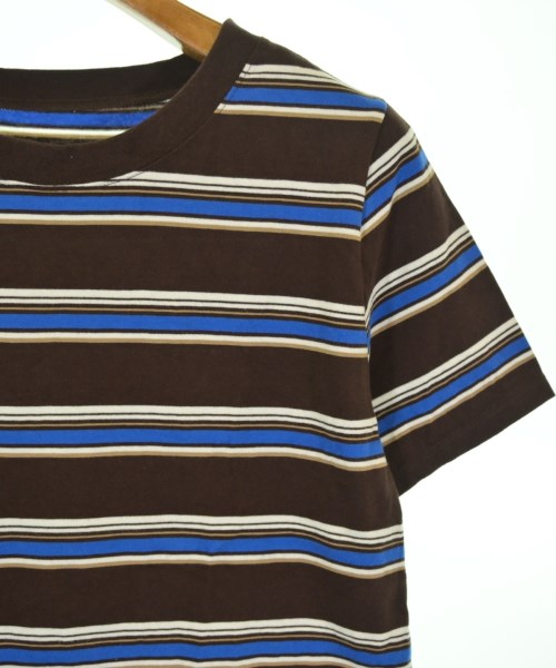 Spick and Span（スピックアンドスパン）Tシャツ・カットソー 茶 サイズ:-(M位) レディース/2200714695013