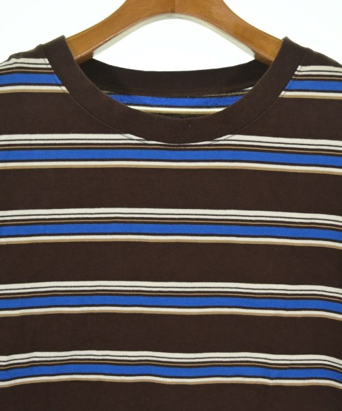 Spick and Span（スピックアンドスパン）Tシャツ・カットソー 茶 サイズ:-(M位) レディース/2200714695013