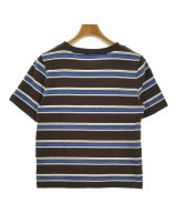 Spick and Span（スピックアンドスパン）Tシャツ・カットソー 茶 サイズ:-(M位) レディース/2200714695013