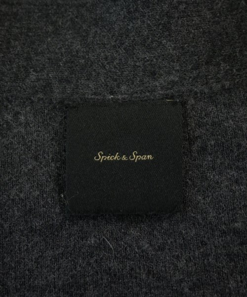 Spick and Span（スピックアンドスパン）カーディガン グレー サイズ:F レディース/2200714695044