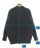 Spick and Span（スピックアンドスパン）カーディガン グレー サイズ:F レディース/2200714695044