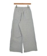 Spick and Span（スピックアンドスパン）スウェットパンツ グレー サイズ:36(S位) レディース/2200714695051
