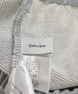 Spick and Span（スピックアンドスパン）スウェットパンツ グレー サイズ:36(S位) レディース/2200714695051