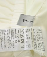 Spick and Span（スピックアンドスパン）その他 白 サイズ:36(S位) レディース/2200714695075