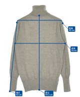 Spick and Span（スピックアンドスパン）ニット・セーター グレー サイズ:-(XL位) レディース/2200714695099