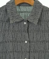 Spick and Span（スピックアンドスパン）カジュアルシャツ 黒 サイズ:-(S位) レディース/2200714695112