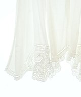 Spick and Span（スピックアンドスパン）ノースリーブ 白 サイズ:F レディース/2200714695129