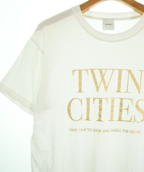 Spick and Span（スピックアンドスパン）Tシャツ・カットソー 白 サイズ:F レディース/2200711375161