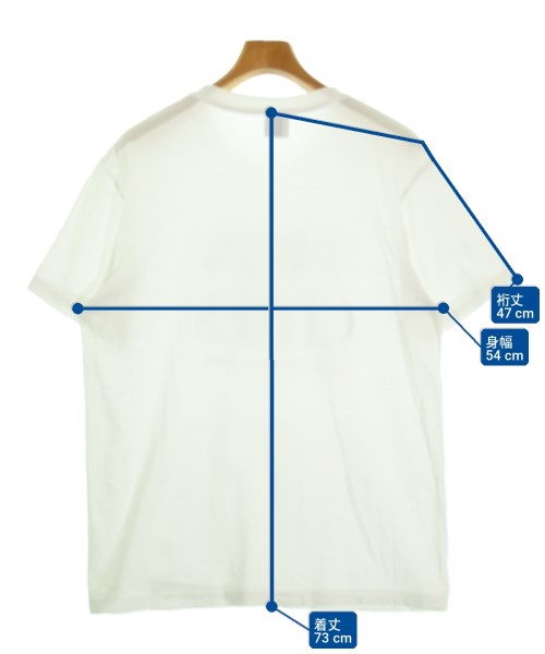 Spick and Span（スピックアンドスパン）Tシャツ・カットソー 白 サイズ:F レディース/2200711375161