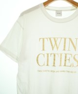Spick and Span（スピックアンドスパン）Tシャツ・カットソー 白 サイズ:F レディース/2200711375161
