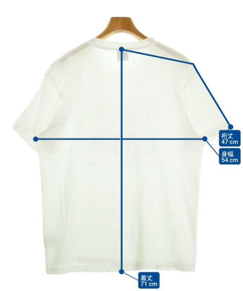Spick and Span（スピックアンドスパン）Tシャツ・カットソー 白 サイズ:F レディース/2200711375178