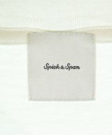 Spick and Span（スピックアンドスパン）Tシャツ・カットソー 白 サイズ:F レディース/2200711375178