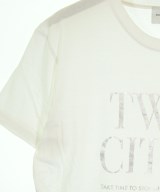 Spick and Span（スピックアンドスパン）Tシャツ・カットソー 白 サイズ:F レディース/2200711375178
