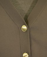 Spick and Span（スピックアンドスパン）カーディガン 茶 サイズ:-(M位) レディース/2200712441032