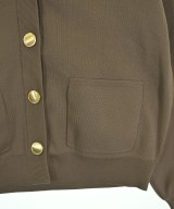 Spick and Span（スピックアンドスパン）カーディガン 茶 サイズ:-(M位) レディース/2200712441032