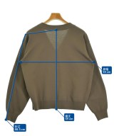Spick and Span（スピックアンドスパン）カーディガン 茶 サイズ:-(M位) レディース/2200712441032