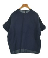 Spick and Span（スピックアンドスパン）ブラウス 紺 サイズ:F レディース/2200712441056