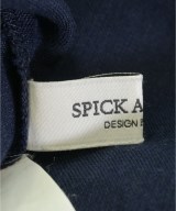 Spick and Span（スピックアンドスパン）ブラウス 紺 サイズ:F レディース/2200712441056