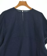Spick and Span（スピックアンドスパン）ブラウス 紺 サイズ:F レディース/2200712441056
