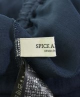 Spick and Span（スピックアンドスパン）ロング・マキシ丈スカート 紺 サイズ:38(M位) レディース/2200712441063