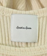 Spick and Span（スピックアンドスパン）ノースリーブ 白 サイズ:-(XS位) レディース/2200714853031
