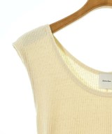 Spick and Span（スピックアンドスパン）ノースリーブ 白 サイズ:-(XS位) レディース/2200714853031