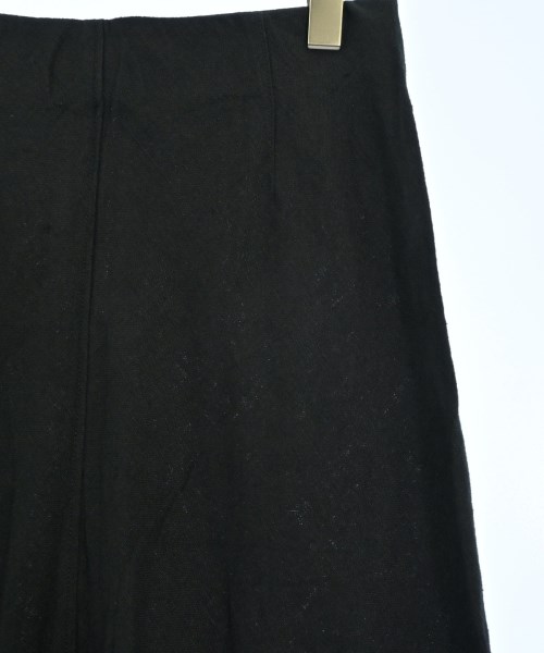 Spick and Span（スピックアンドスパン）ロング・マキシ丈スカート 黒 サイズ:38(M位) レディース/2200714853048