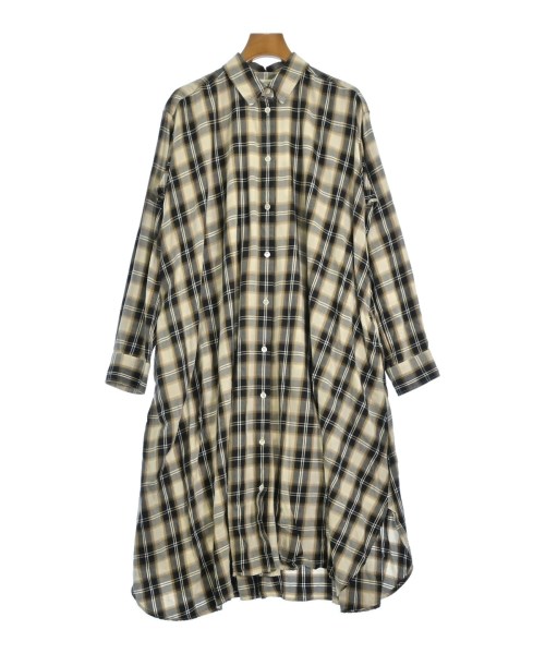 Spick and Span(スピックアンドスパン)のシャツワンピース サイズ:F 4,000円