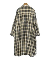 Spick and Span（スピックアンドスパン）シャツワンピース 黒 サイズ:F レディース/2200714853055