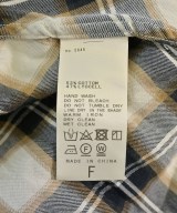 Spick and Span（スピックアンドスパン）シャツワンピース 黒 サイズ:F レディース/2200714853055