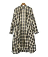 Spick and Span シャツワンピース