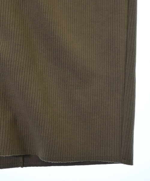 Spick and Span（スピックアンドスパン）ロング・マキシ丈スカート 茶 サイズ:38(M位) レディース/2200714853062