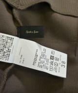 Spick and Span（スピックアンドスパン）ロング・マキシ丈スカート 茶 サイズ:38(M位) レディース/2200714853062