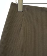 Spick and Span（スピックアンドスパン）ロング・マキシ丈スカート 茶 サイズ:38(M位) レディース/2200714853062