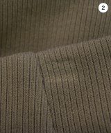 Spick and Span（スピックアンドスパン）ロング・マキシ丈スカート 茶 サイズ:38(M位) レディース/2200714853062