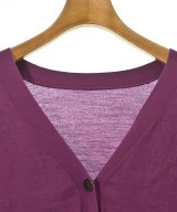 Spick and Span（スピックアンドスパン）カーディガン 紫 サイズ:-(M位) レディース/2200714853109